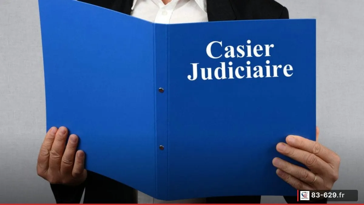 Sécurité privée : pourquoi demander un casier judiciaire à l’embauche est une (grave) erreur