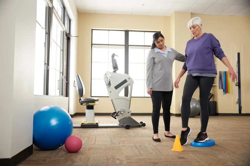 APA – Activité Physique