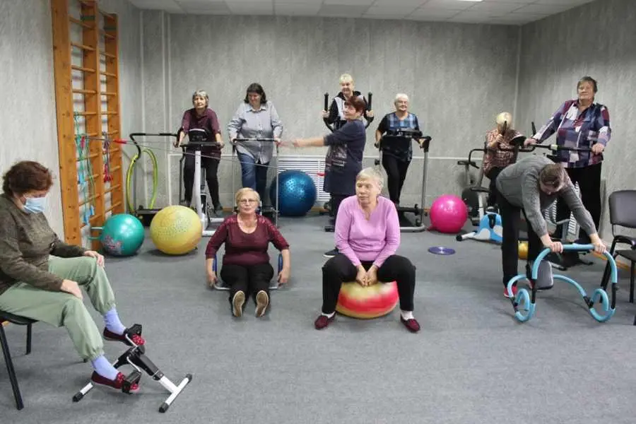 APA – Activité Physique