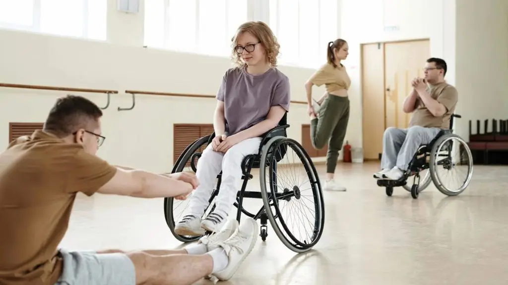 APA – Activité Physique