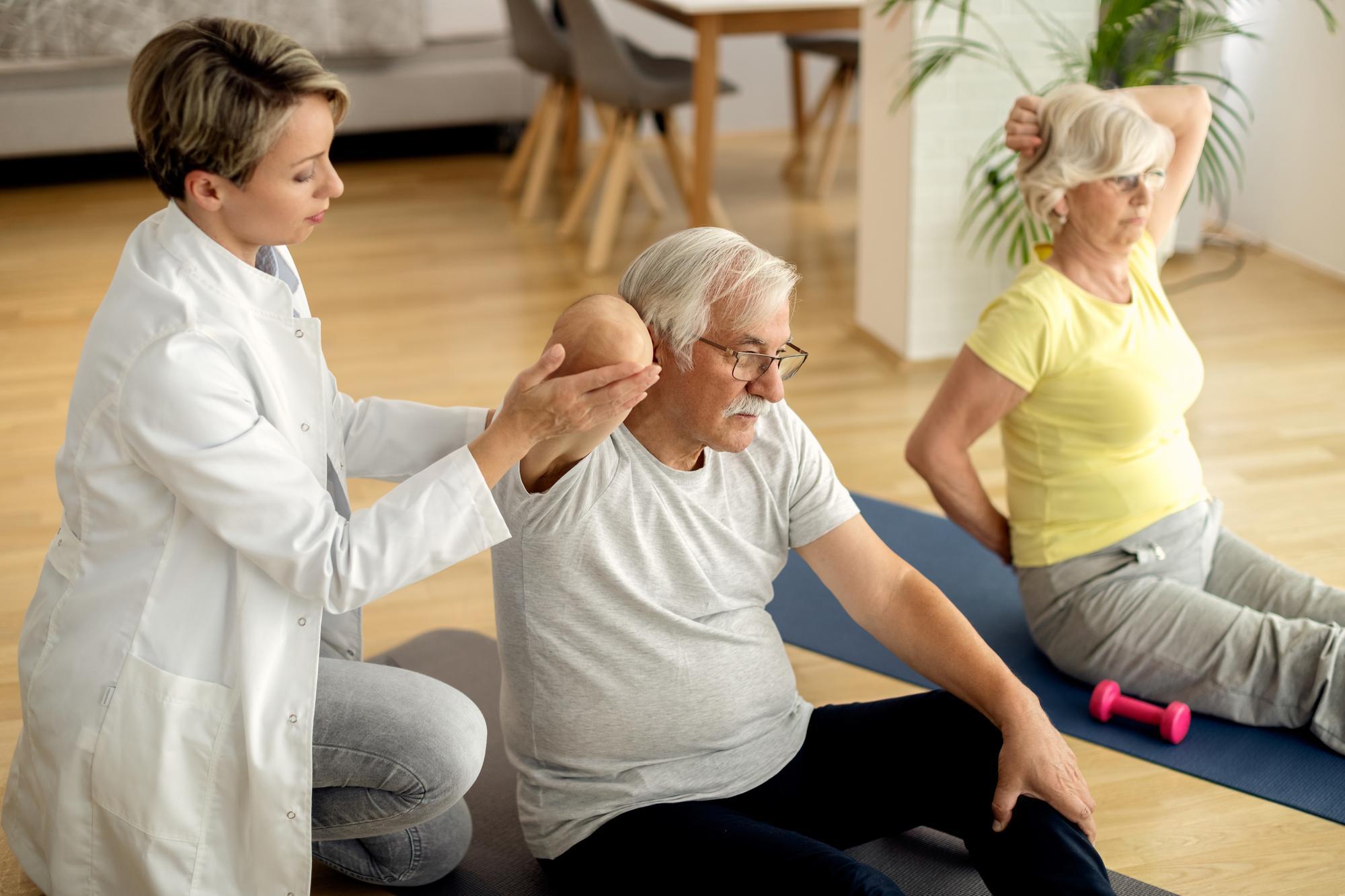 APA – Activité Physique