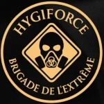 Logo HYGIFORCE