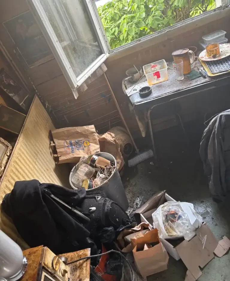 Logement insalubre