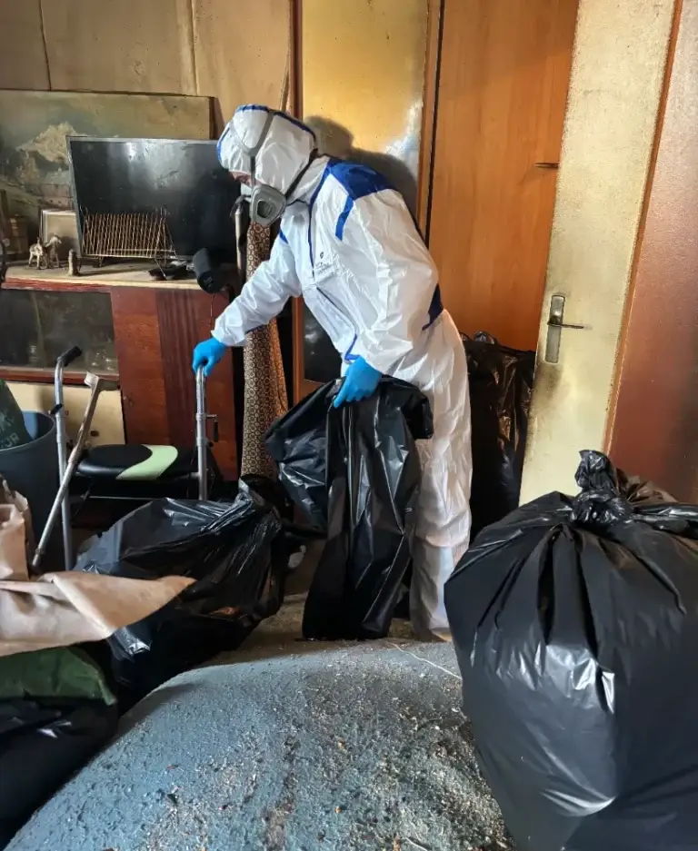 Technicien HYGIFORCE en intervention (12)