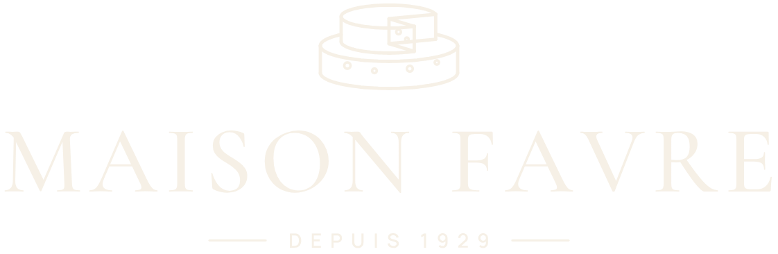 Maison Favre, fromager depuis 1929