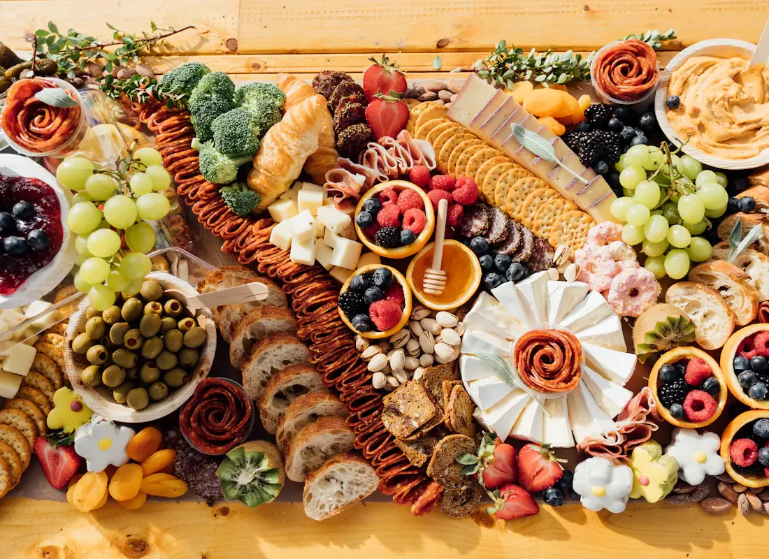 Savoir-faire fromager