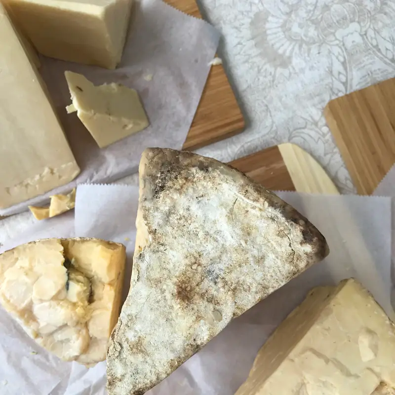 Comté AOP 24 mois
