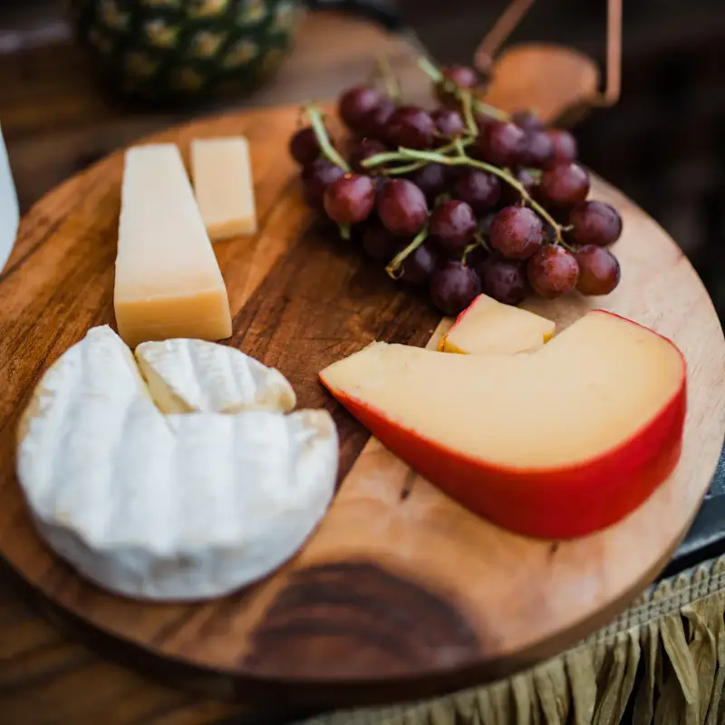 Raclette de Savoie IGP